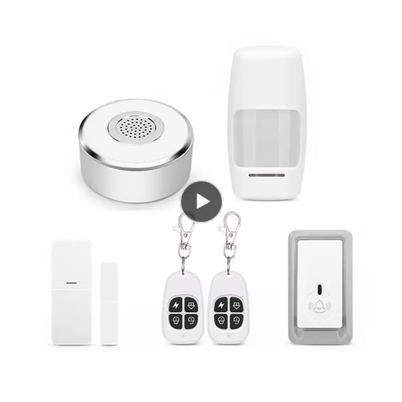 

Беспроводная инфракрасная система оповещения в реальном времени