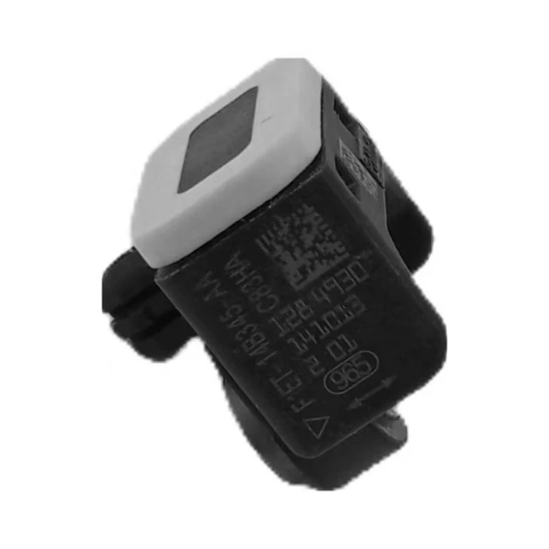 Автомобильный датчик удара F1ET-14B345-AA для Ford Focus MK3 C346 2015-2018 задний левый