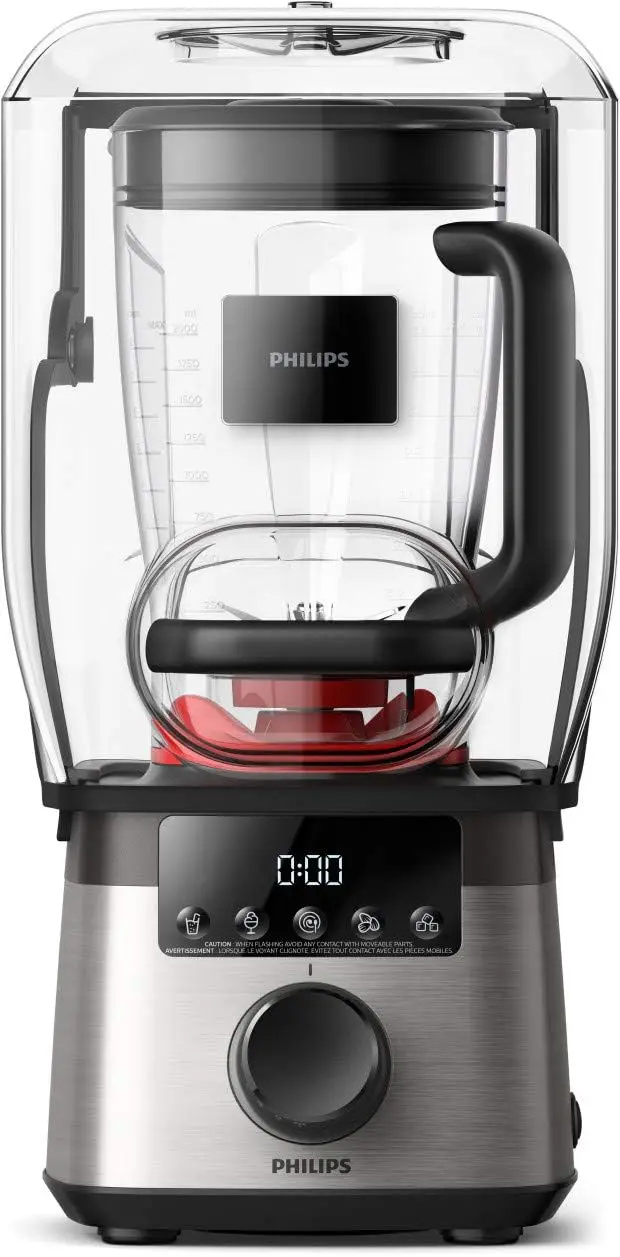 

Speed Power Blender with ProBlend Extreme Technology -HR3868/90