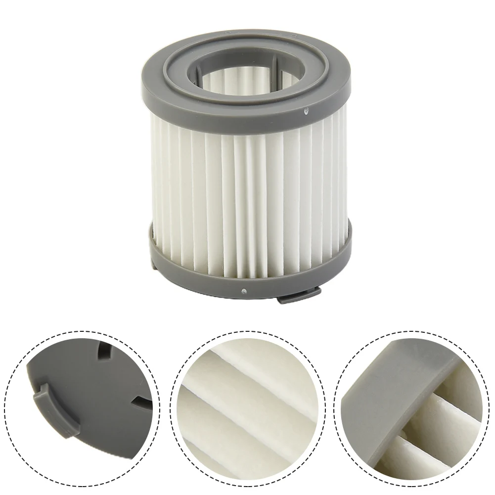 

1pcs Sweeper Cleaning Filters Replacement For DELONGHI FILTER SCOPA COLOMBINA CORDLESS For EVO KG1045 Vacuum Cleaner Parts
