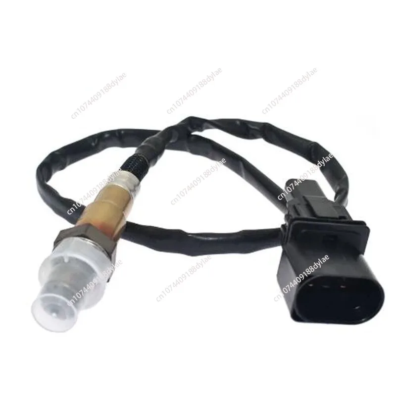 Датчик кислорода 0258007200 Для Buick Rongyu 2 8/3