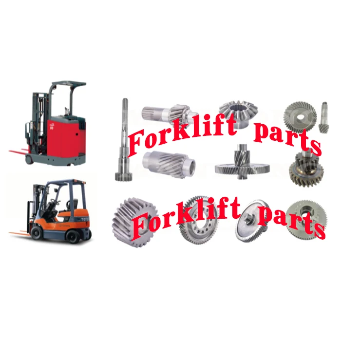 Запчасти для вилочного погрузчика Toyota 6/7FBR10-15 комплект ремонта фотоподъемника