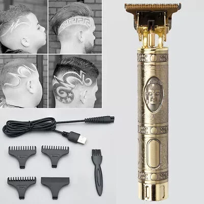 

NEW2023 in Zero Gapped Cordless T-Outliner Clipper Hair Trimmer Portable sonic home appliance hair dryer Hair trimmer machine b