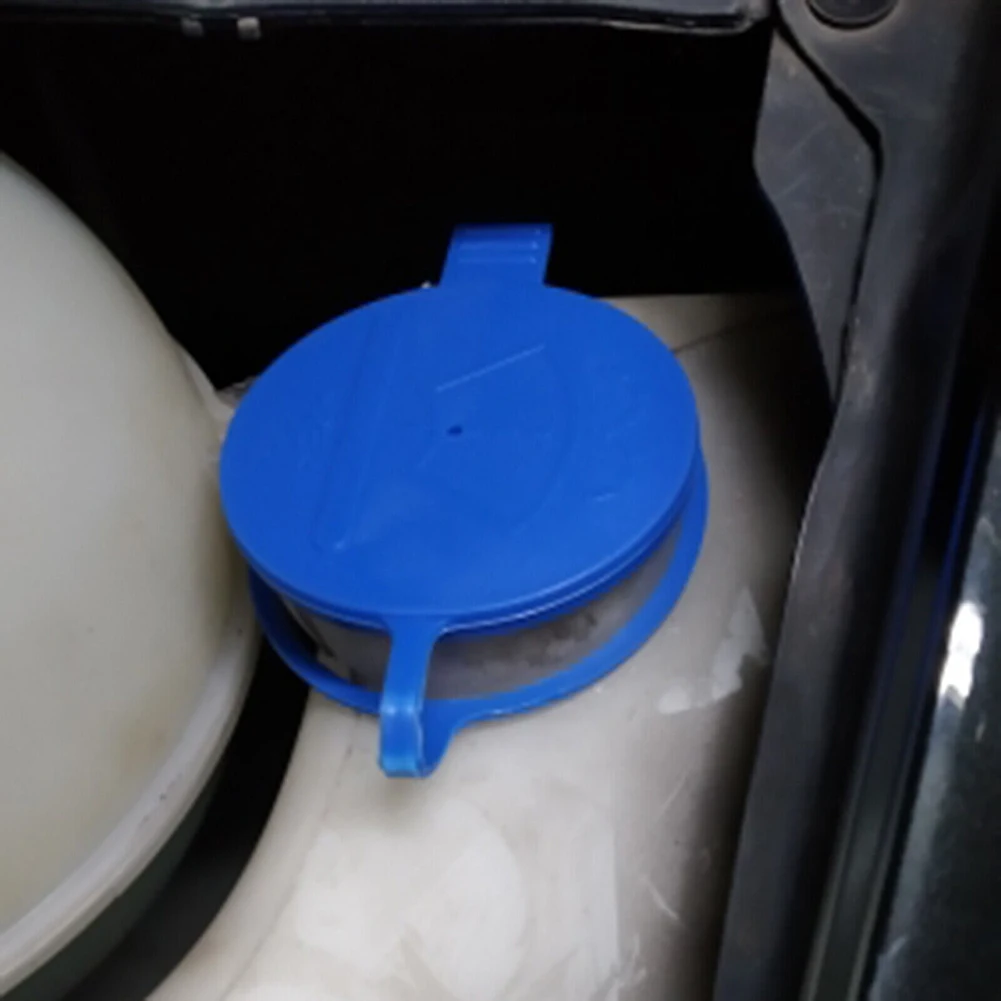 

Brand New Cover Reservoir Tank Fluid For Benz Sprinter 2500 Front Part Pratical Trim Windshield Wiper Washer 1pcs