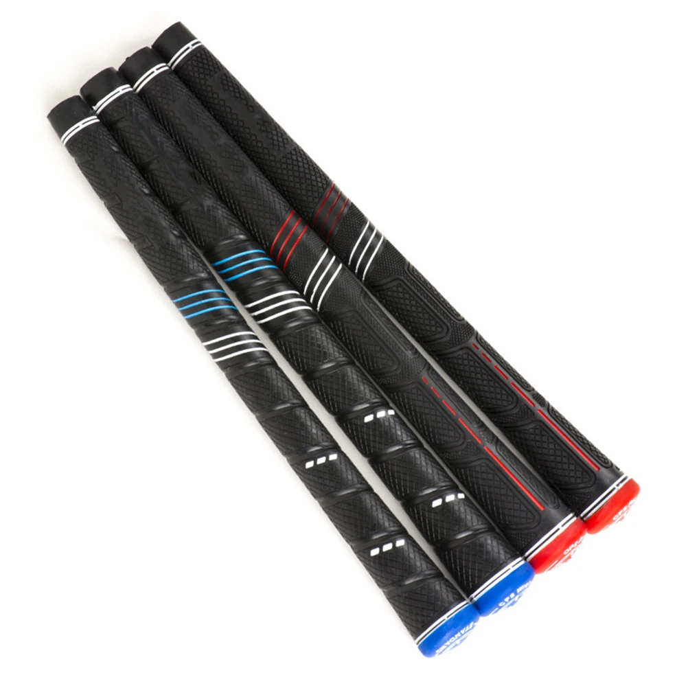 Новинка TPE Classic Pro ручки для гольфа новый дизайн стандартные и клюшек