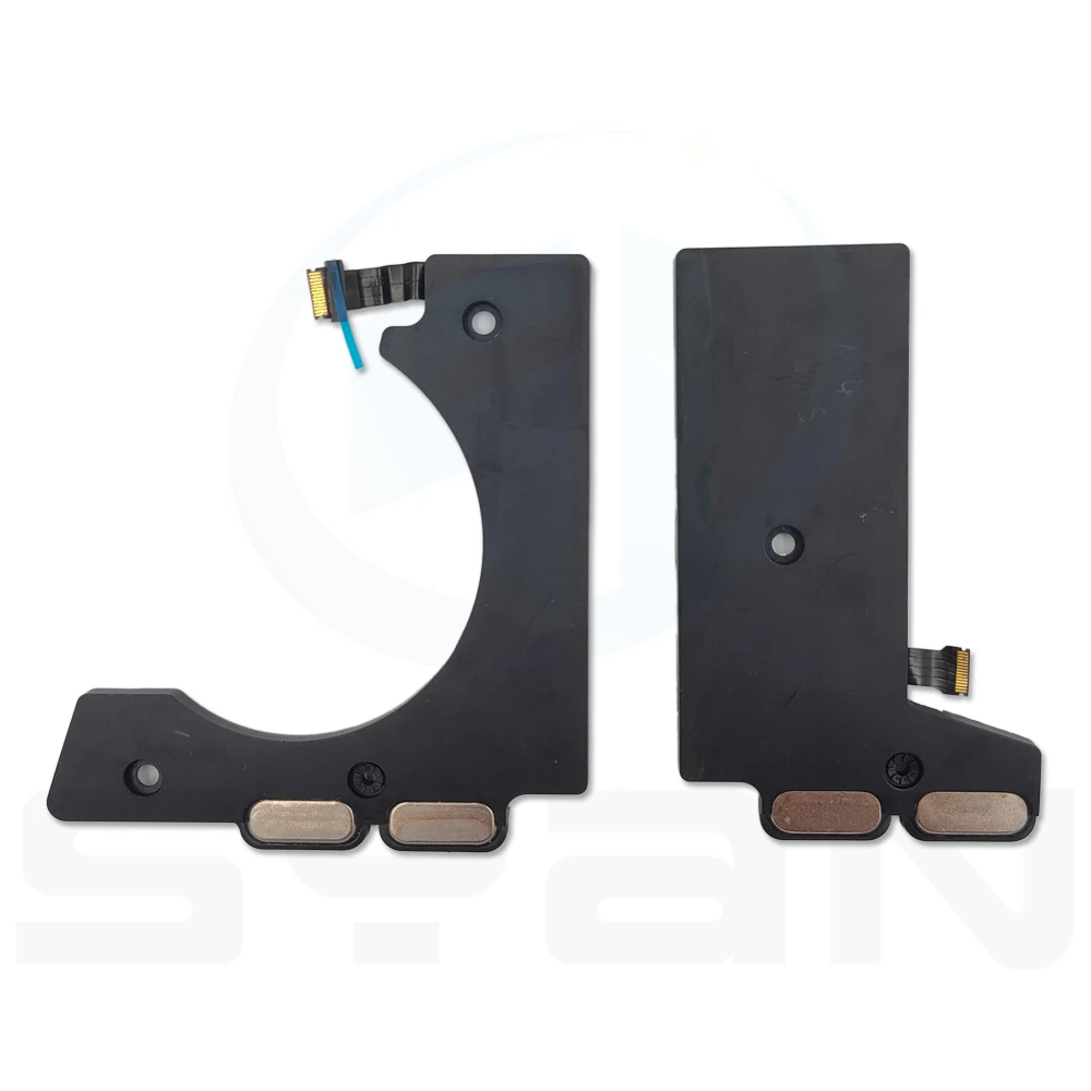 Оригинальный левый и правый комплект внутренних динамиков для MacBook Pro Retina 13 3