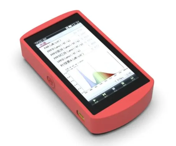 

Ace Handheld Spectrometer LED Grow Light Meter