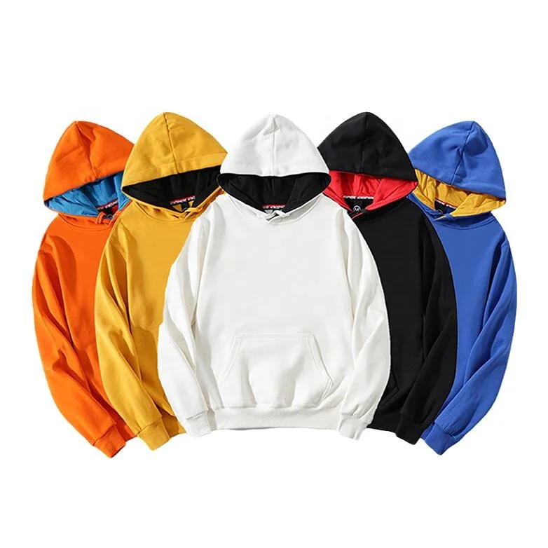 

Школьная Униформа США, частная марка, Мужская Флисовая полиэфирная одежда с принтом, зимние мужские толстовки оверсайз с капюшоном