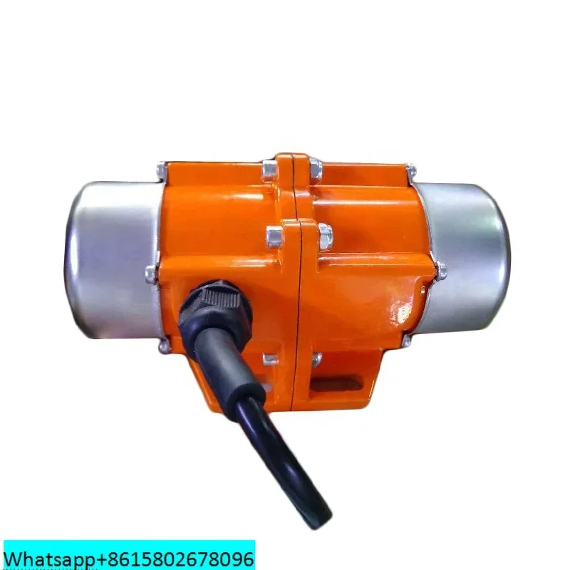 разумная цена 220 В/380 В 40 Вт мини-вибратор-мотор 2А рамка для портативного