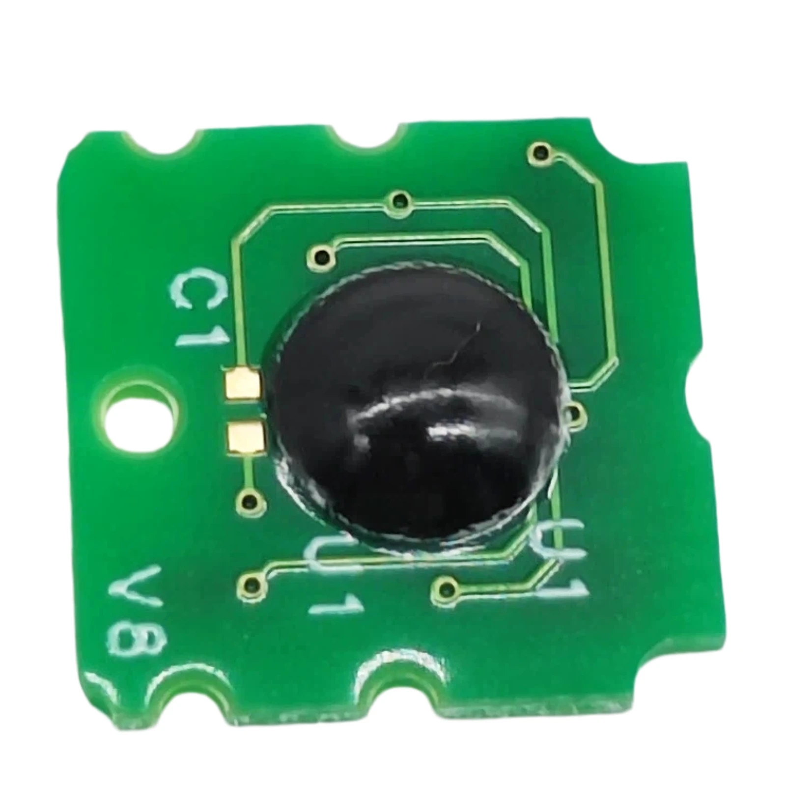 Фото Чип для блока обслуживания подходит для Epson PXMB6 C878RA C8190A 879RA S7070X T6714 S7110 8690 №1
