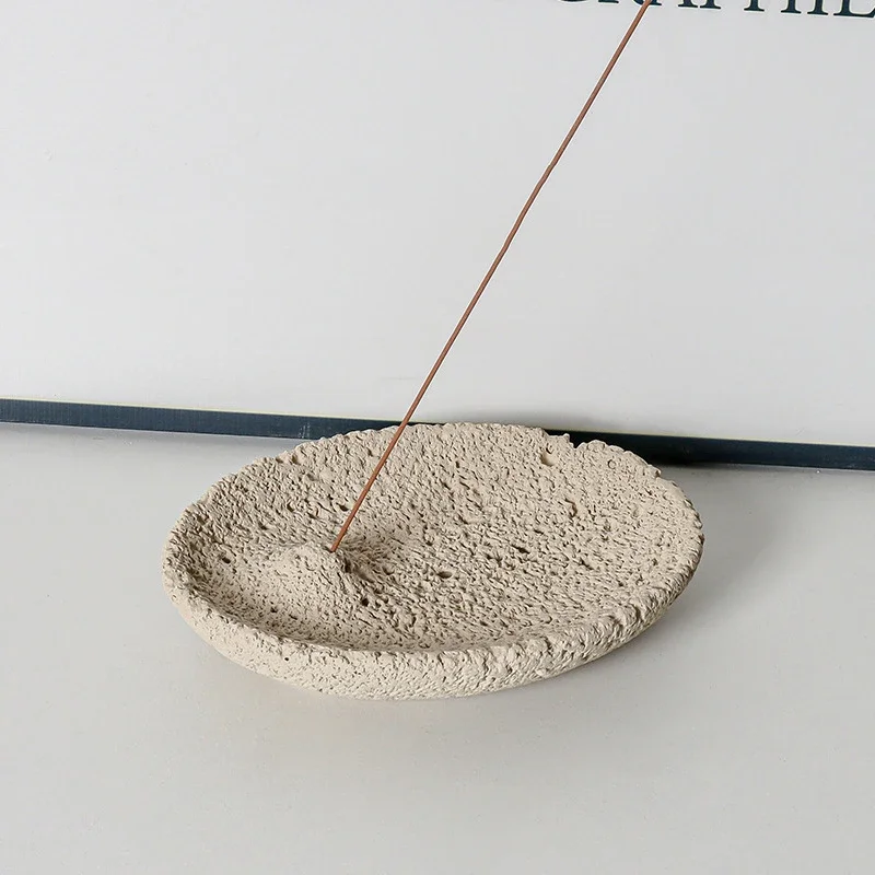 Курильница для домашнего декора йога медитация держатель ароматических палочек