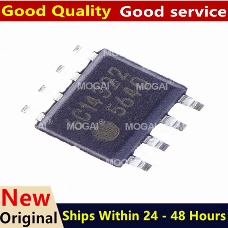 (5 шт.) 100% новый FA5640N FA5640 5640 sop8