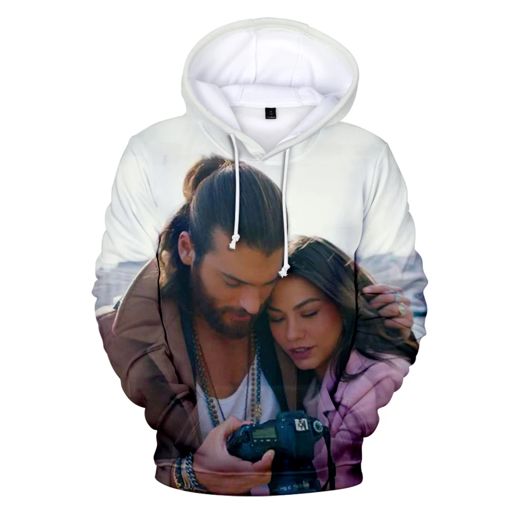 

Daydreamer La Passione Dei 3D Print Hoodies Sweatshirts Men/Women Comfortable Sweatshirt Adult/Child Fashion Casual Pullovers