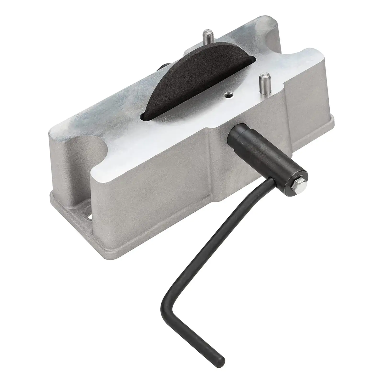 

66785 120 Grit/ Aluminum Manual Engine Piston Filer Tool Grinder
