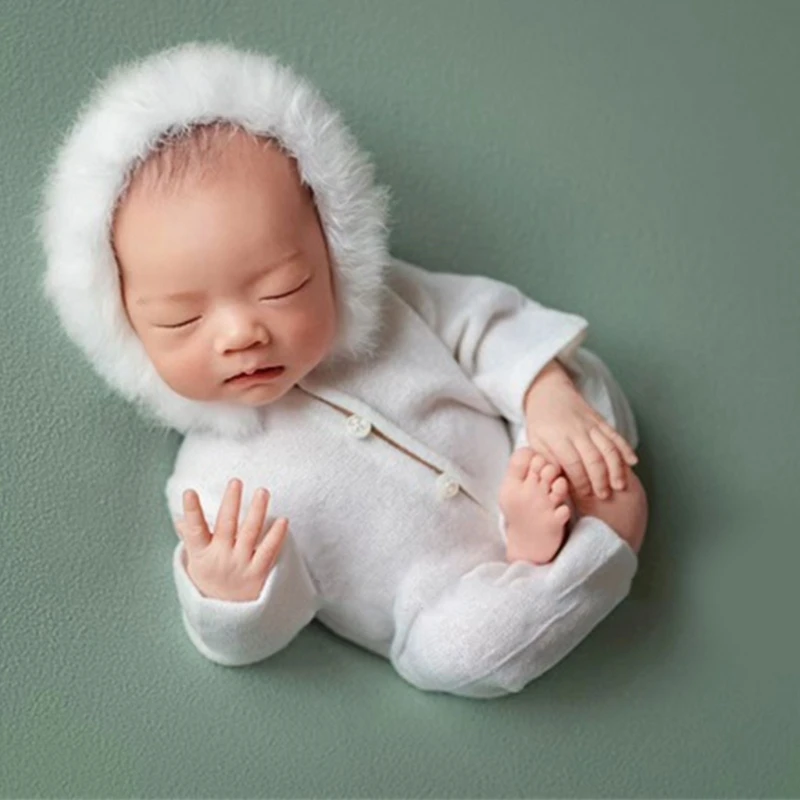 

Baby Boys Girls Photo Clothes Newborn Photography Prop Photography Costume