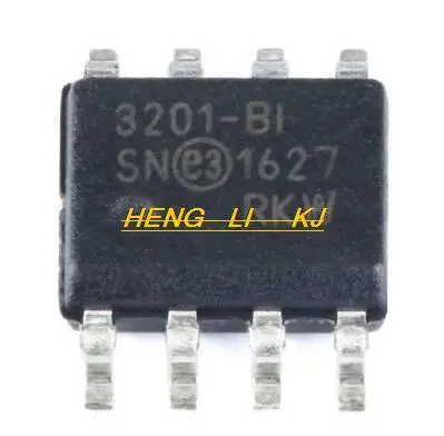 

Free shipping 50PCS MCP3201 MCP3201-BI/SN 3201-BI SOIC-8