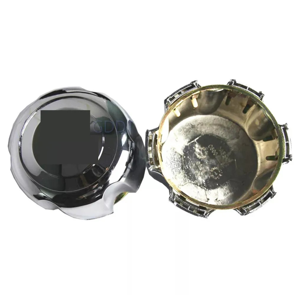 

4 Pieces Wheel Center Caps for Pajero 1989-1999 V20 V30 Hub Cover for Montero Sport K90 K80 Holder for Triton L200 Ka MR150558
