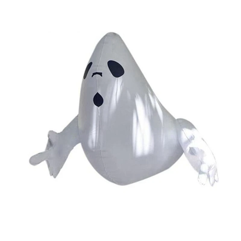 

Хэллоуин бар дом с привидениями декор для торгового центра можно повесить толстый надувной