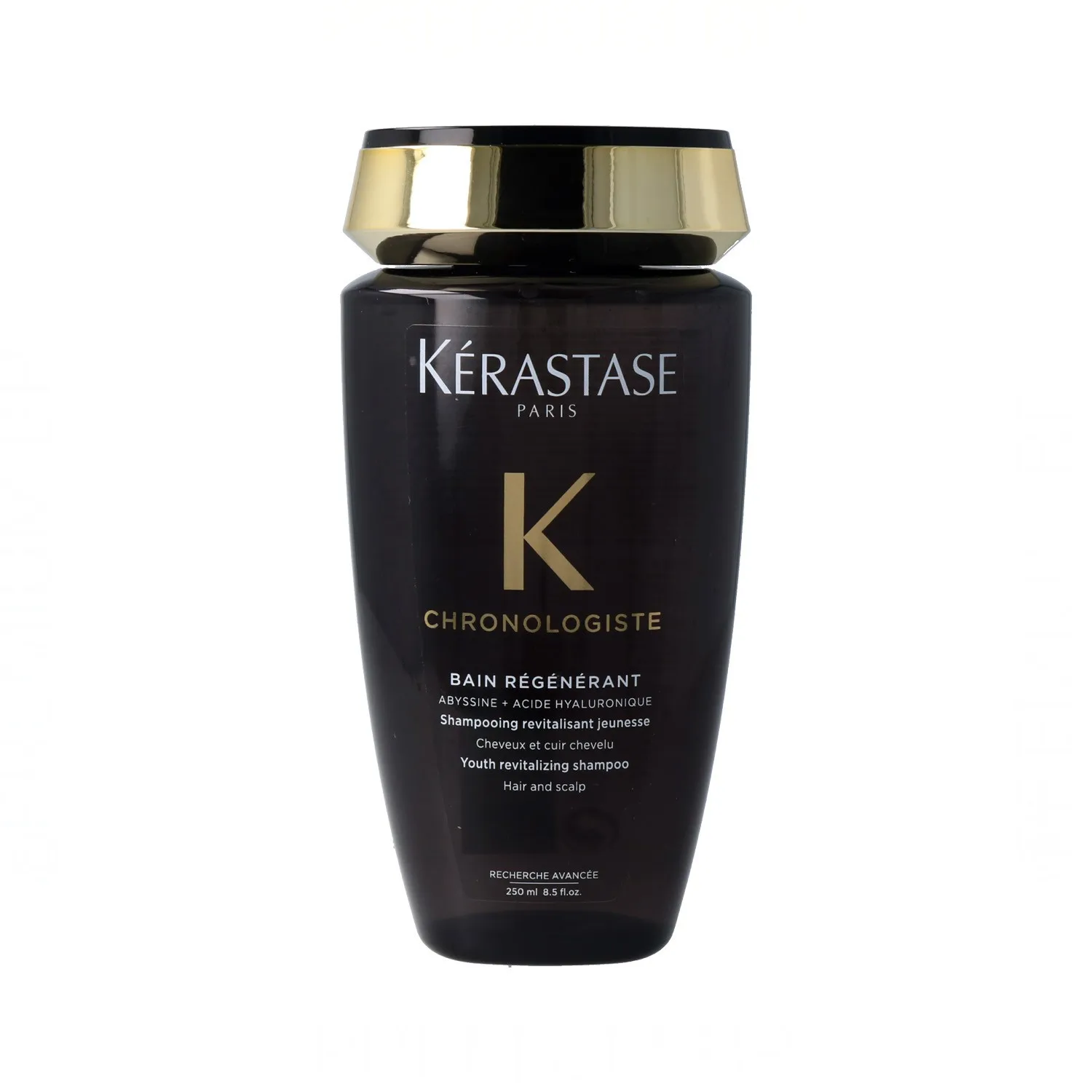 Kerastase chronologiste champú bain revitalisant 250 мл|Шампуни| |