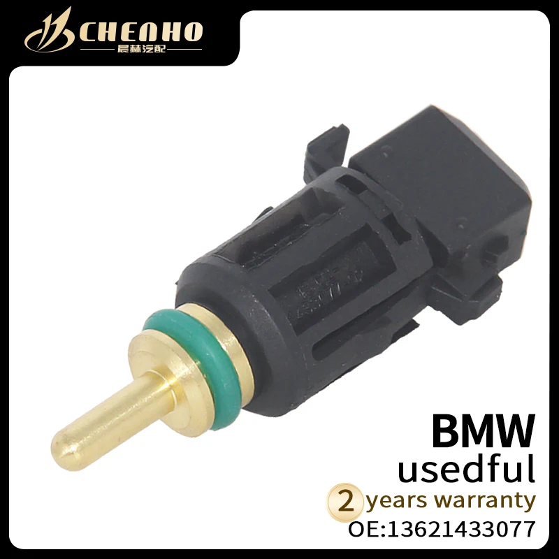 

CHENHO Water Temperature Sensor For BMW E46 E90 E39 E60 E38 E70 X3 X5 Z4 13621433077