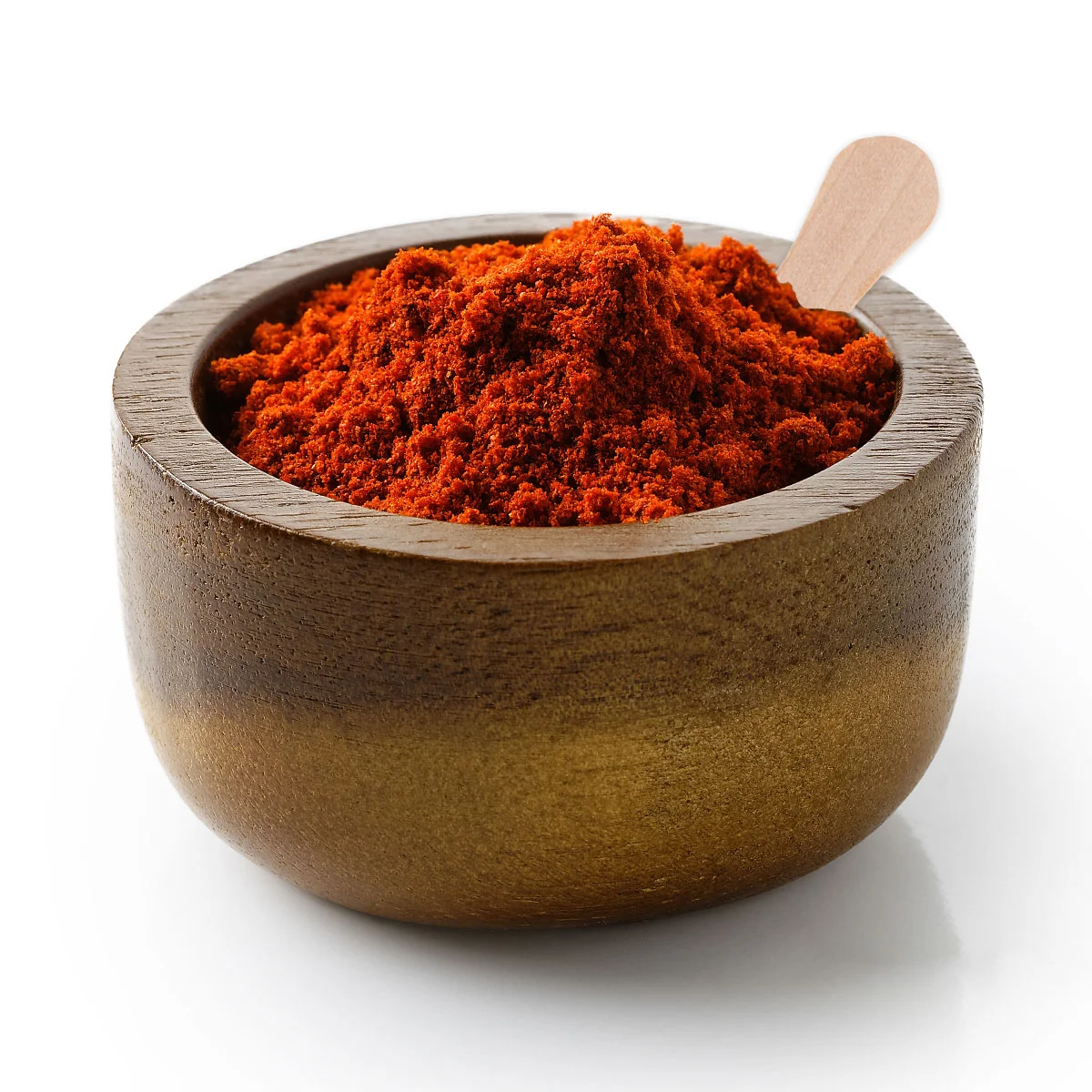 5 шт. маленькая деревянная ложка для чайного магазина совок чайной посуды