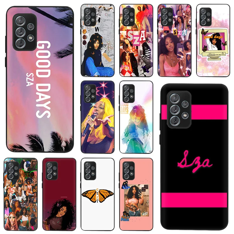 Ультратонкий чехол для Samsung A32 A33 A53 A73 A22 A52 A13 A23 A72 A42 S9 A71 A51 A31 A41 A21S A11 A12