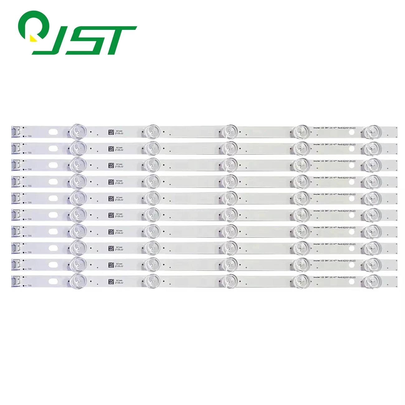 Светодиодные ленты для телевизоров 47LN5460-SM 47LN5400 47LN5700 L G Innotek LGE DRT 2 0 47 дюймов Rev0.0