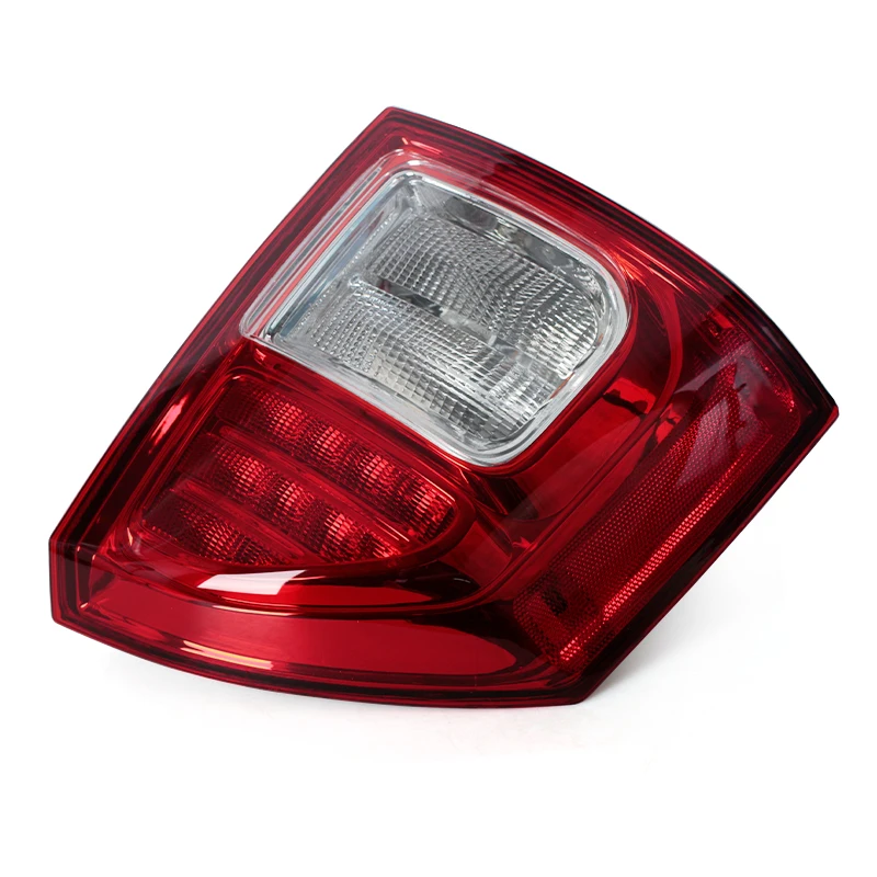 Для Jeep Compass 2011 2012 2013 2014 2015 задние фонари стоп-сигналы указатели поворота