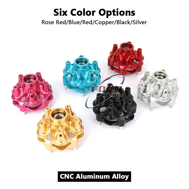 Аксессуары для мотоциклов Vespa Sprint 150 Primavera передняя ступица дискового тормоза