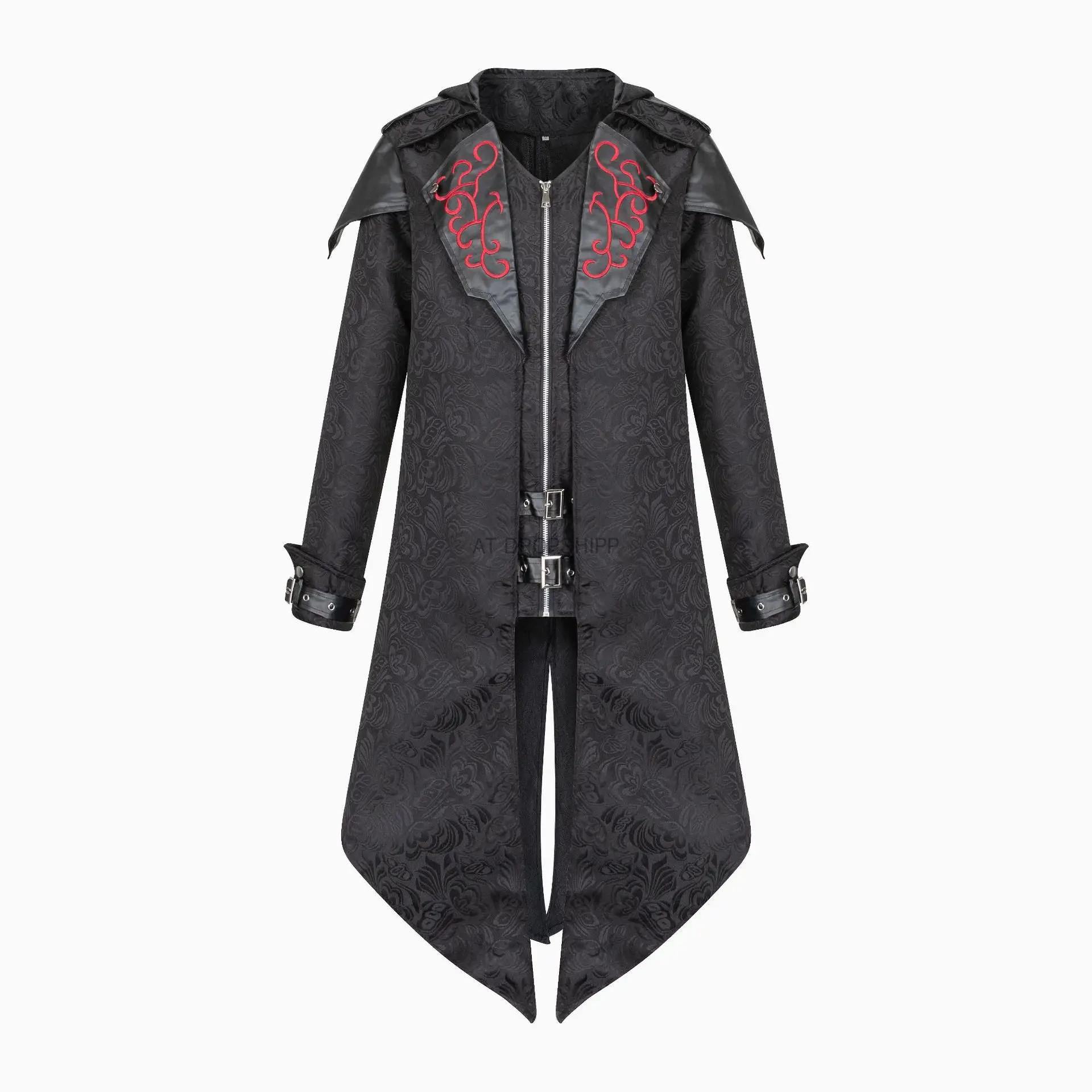 Мужской костюм эпохи Возрождения для косплея в средневековом стиле