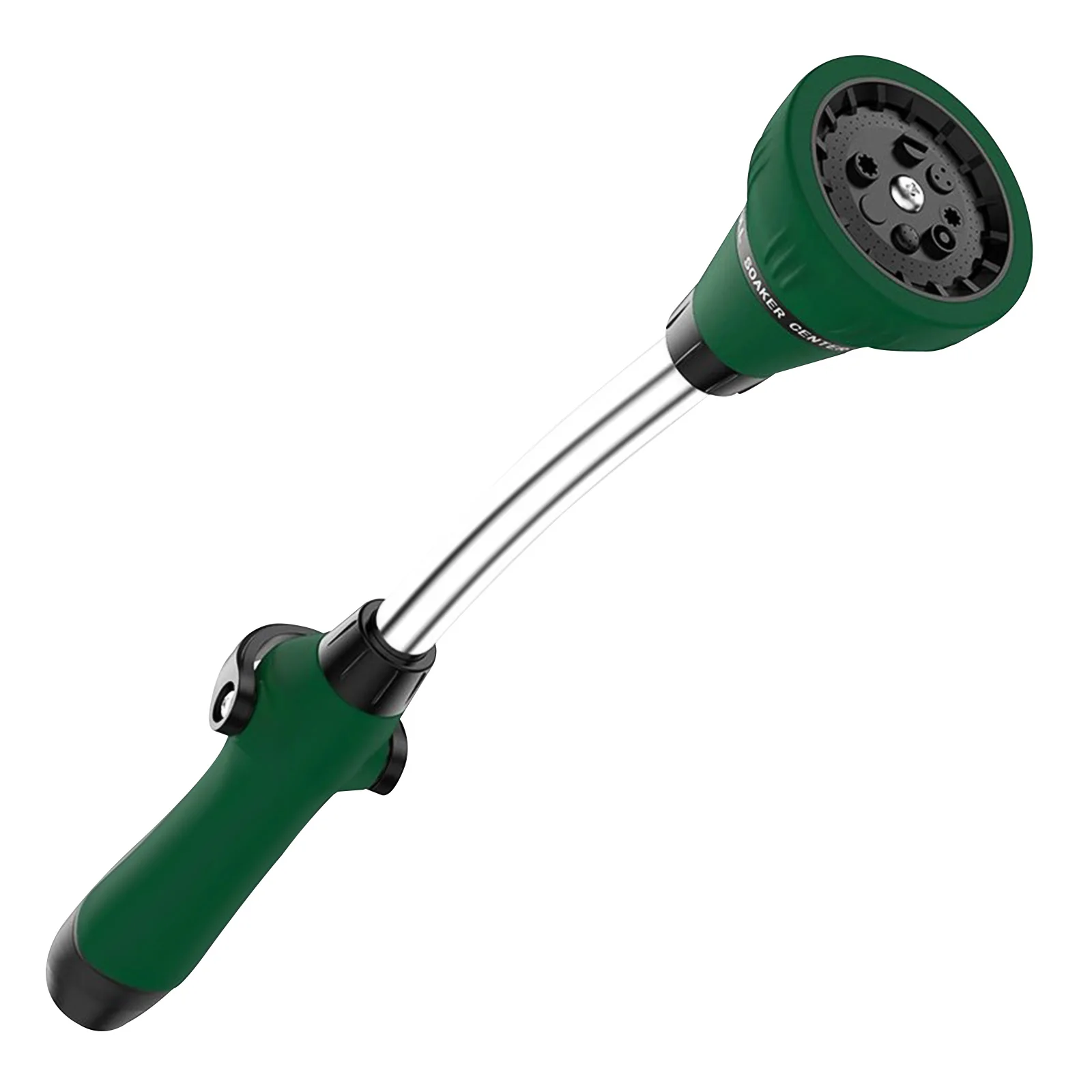 

Water Hose Nozzle Sprayer Outdoor Cleaning Tool High Pressure Nozzle Kits Foam Lance for Home Cleaning Tools