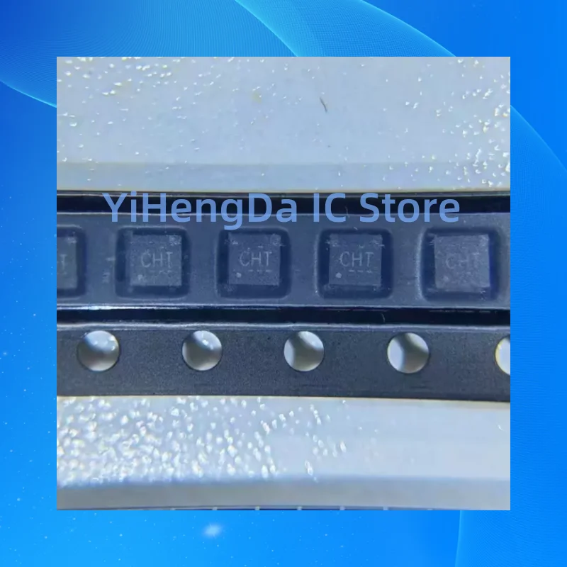 50 шт. ~ 500 шт./партия TPS2553DRVR записи данных модель WSON6 100% новая Оригинальная