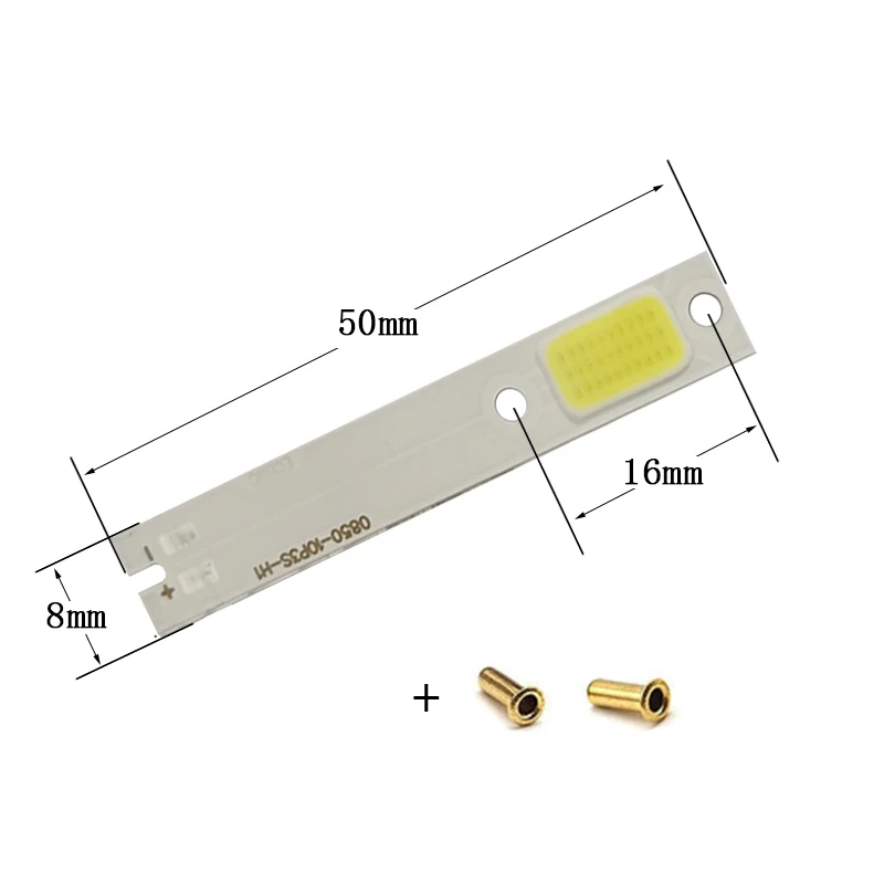 

Светодиодная лампа JUNTANG C6-COB-H1