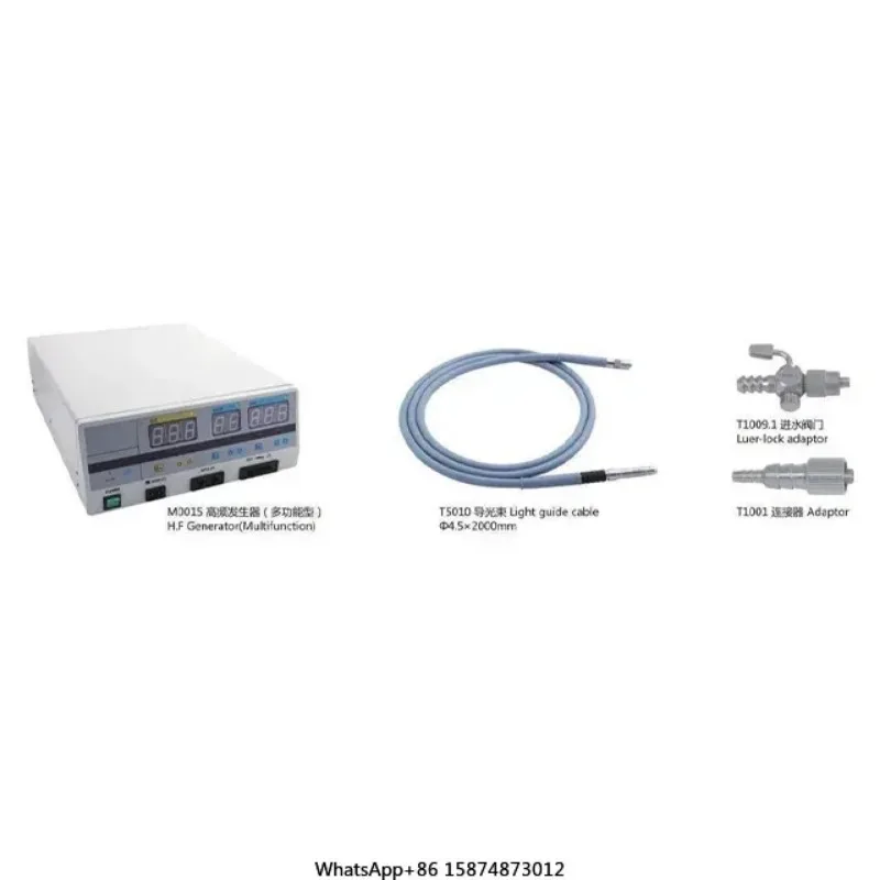 Ur Olo Gy Уретральное резерование Pr Ost Ate Su Rg Ery ElectroSu Rgi Cal Bipolar Res Ect Osc Ope Kit (тип клик)