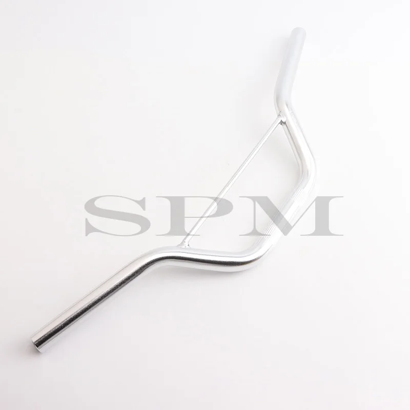 

Руль алюминиевый для мотоцикла или велосипеда, 22 мм, 7/8 дюйма, Apollo 47cc 49cc 50cc