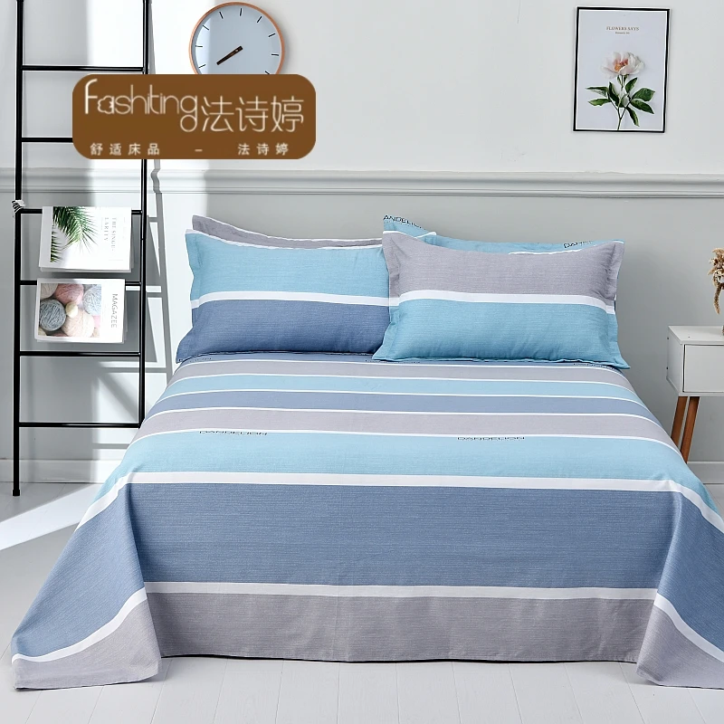 

The world trend of new sheets