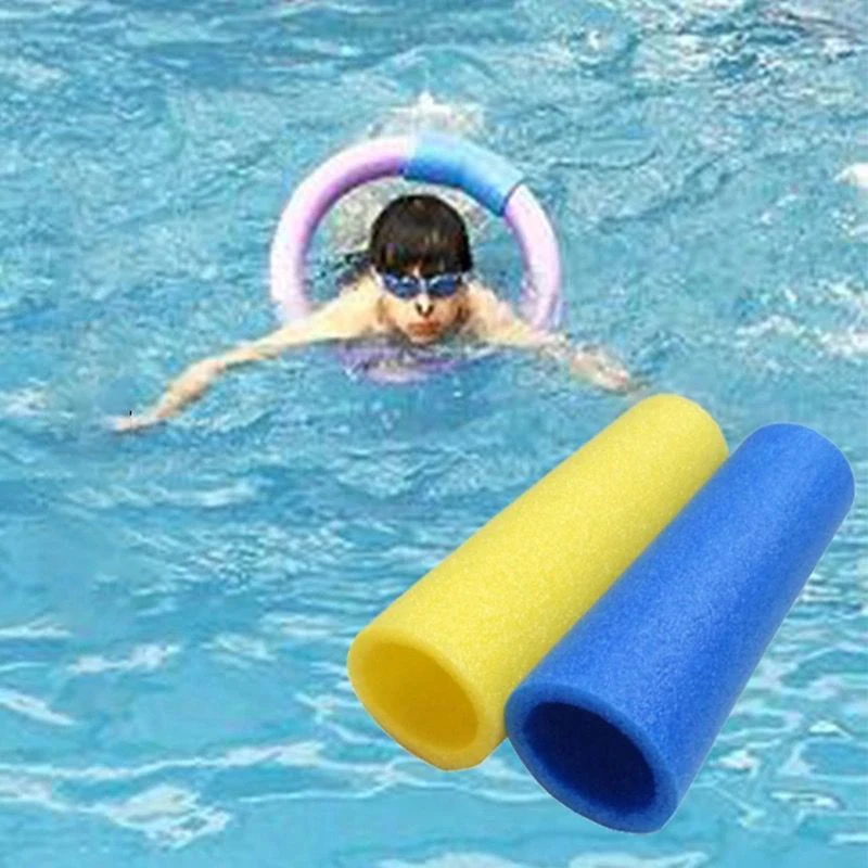

Полая Гибкая плавающая палочка для бассейна, поплавок из пенопласта, соединитель для лапши, плавающая палочка, плавающее кольцо