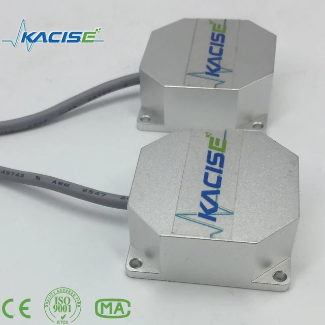 

GX-ROB100-2B-9, недорогой геотехнический Инклинометр/датчик наклона/гироскоп