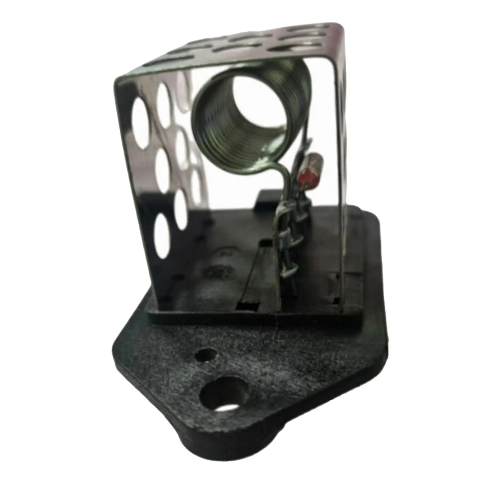 Резистор вентилятора 1267E3 заменяет аксессуары предварительный резистор для Citroen