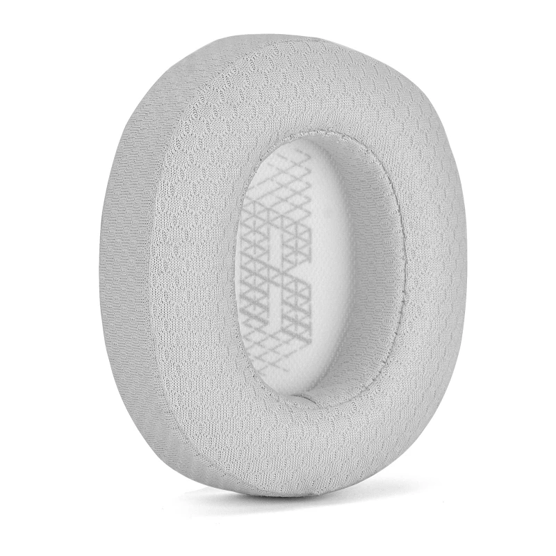 Тканевые амбушюры M5TD совместимые с JBL E65BTNC Duet NC LIVE650 660 наушники эффектом памяти