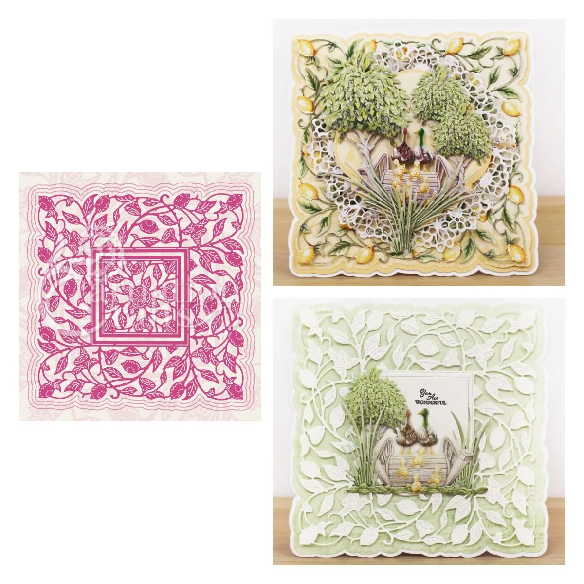 

Лимон рамка штамповка металлические штампы для вырезания наклейки украшение трафарет тиснение шаблон Сделай Сам поздравительная открытка...