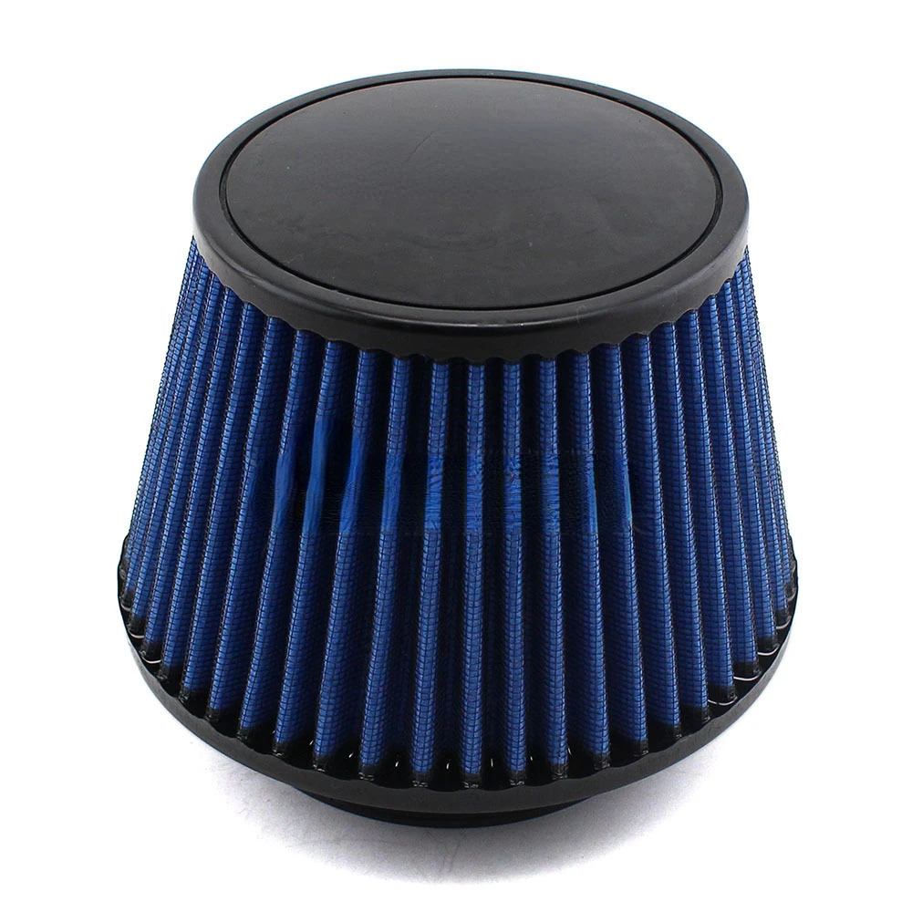 Автомобильный модифицированный воздухозаборник толстые сильфоны для колбасы