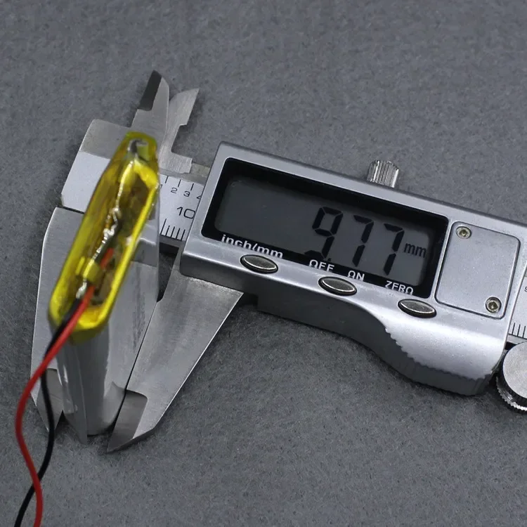 Фото Маленький пудинг Bluetooth-динамик MP4 MP5 2000 мА, общий полимерный аккумулятор, 3,7 В, почта №3