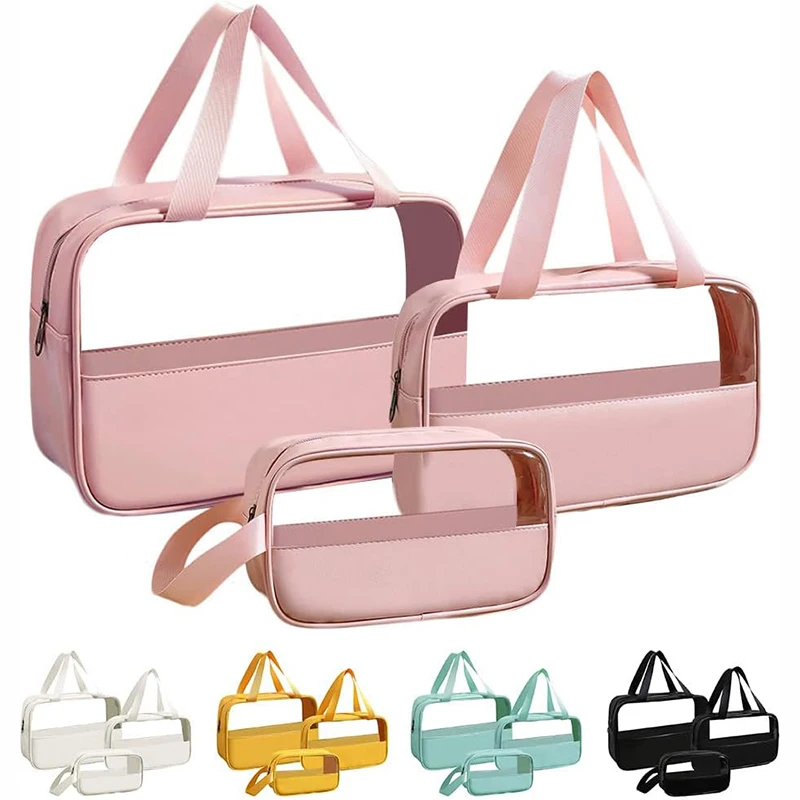 

Сумка для туалетных принадлежностей для женщин, прозрачная дорожная сумка для туалетных принадлежностей, дорожная косметичка, подвесная сумка для туалетных принадлежностей, сумки для туалетных принадлежностей для женщин, дорожная сумка