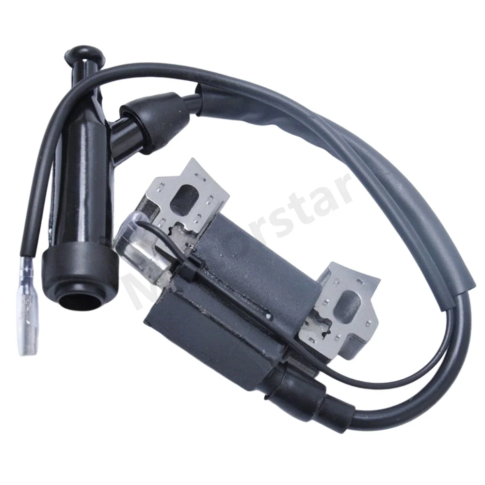 Фото Катушка зажигания для двигателей Honda GX110 GX120 GX140 GX160 GX200 4, 5.5, 6 л.с., 168F, WB20, WB30, WD20, WD30, WDP30, WDP20, WH15, WH20, WT20 №4