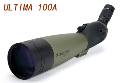 

Регулируемый телескоп с функцией наблюдения за птицами 22-67x100B