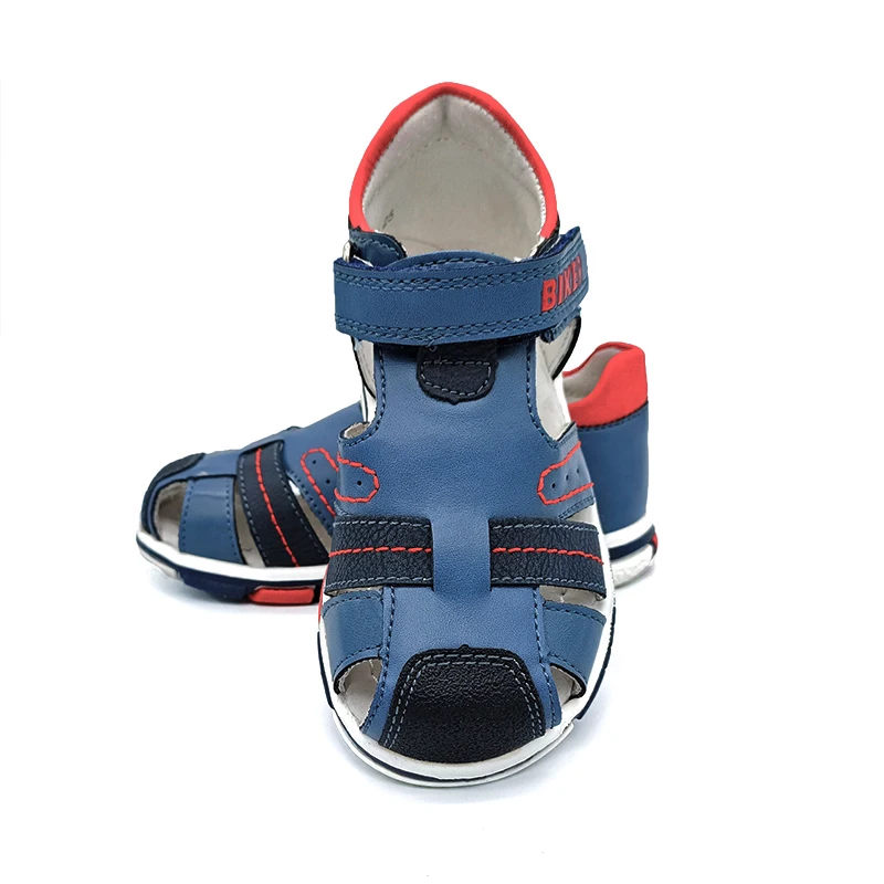 

Сандалии Детские ортопедические из ПУ кожи