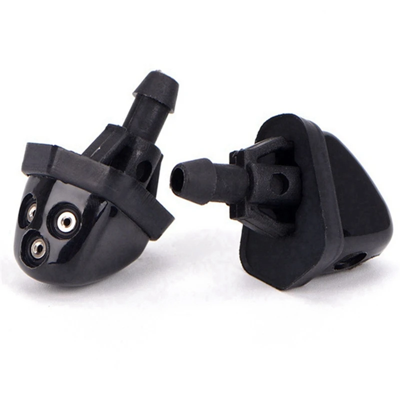 4x быстрое струйное сопло стеклоочистителя для Suzuki Swift Alto SX4 Liana Date