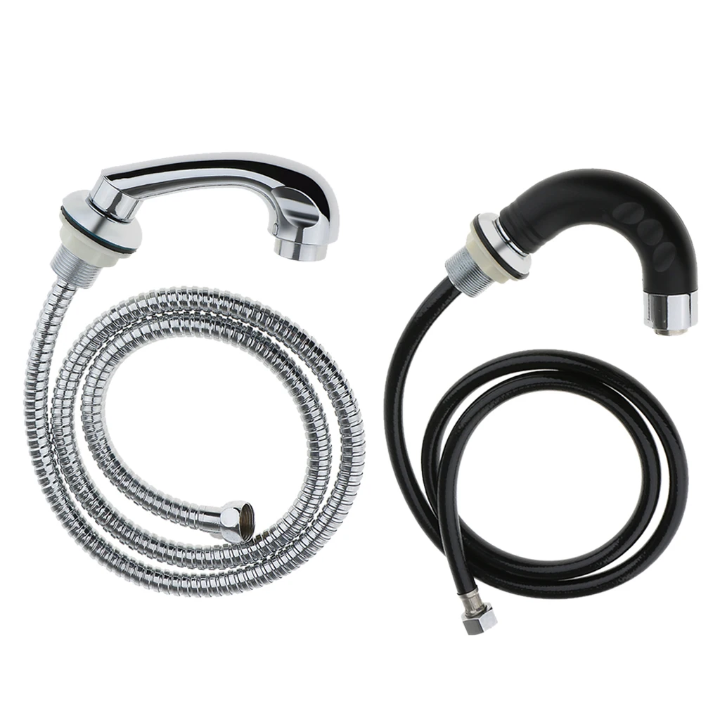 

Faucet for Hairdressing Shampoo Bowl Hotel Bathroom Bath Shower Wide Tap Bath Sink Shower Head Hair Spray