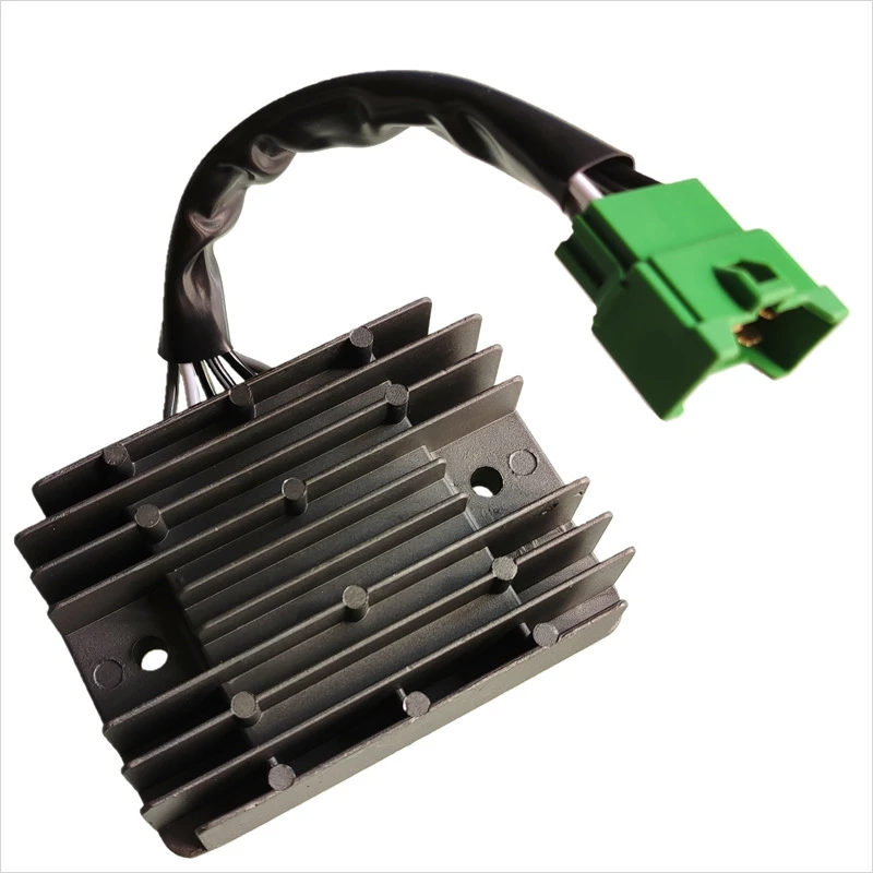 SH748AA 25A Engine Charging Module With Harness For Honda GX620 GX670 GX690 32105-Z6L-0001
